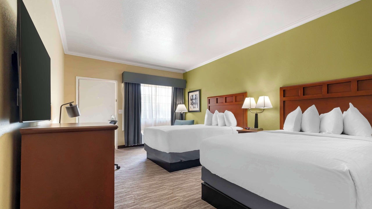 Photo of Bedroom in Realitos