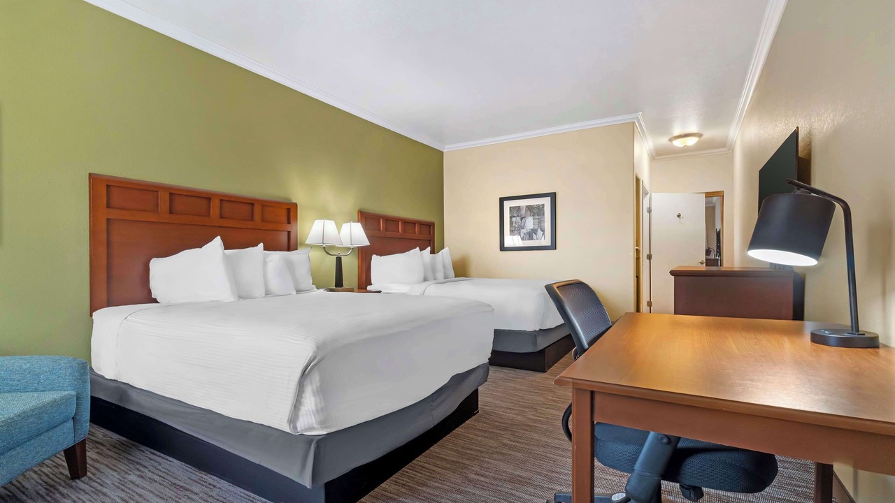 Photo of Bedroom in Realitos
