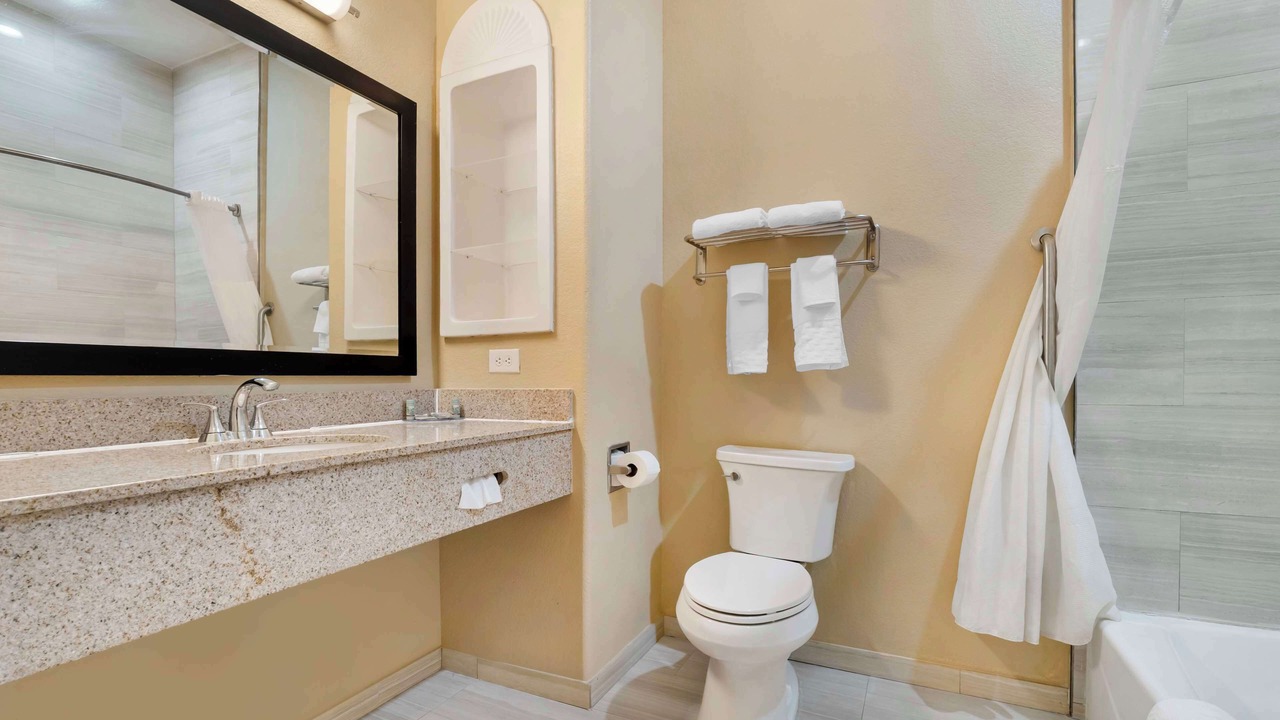 Photo of Bathroom in Realitos