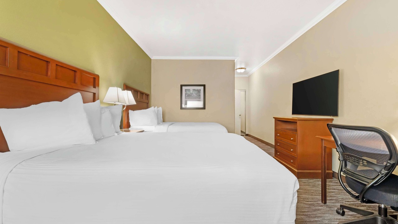 Photo of Bedroom in Realitos