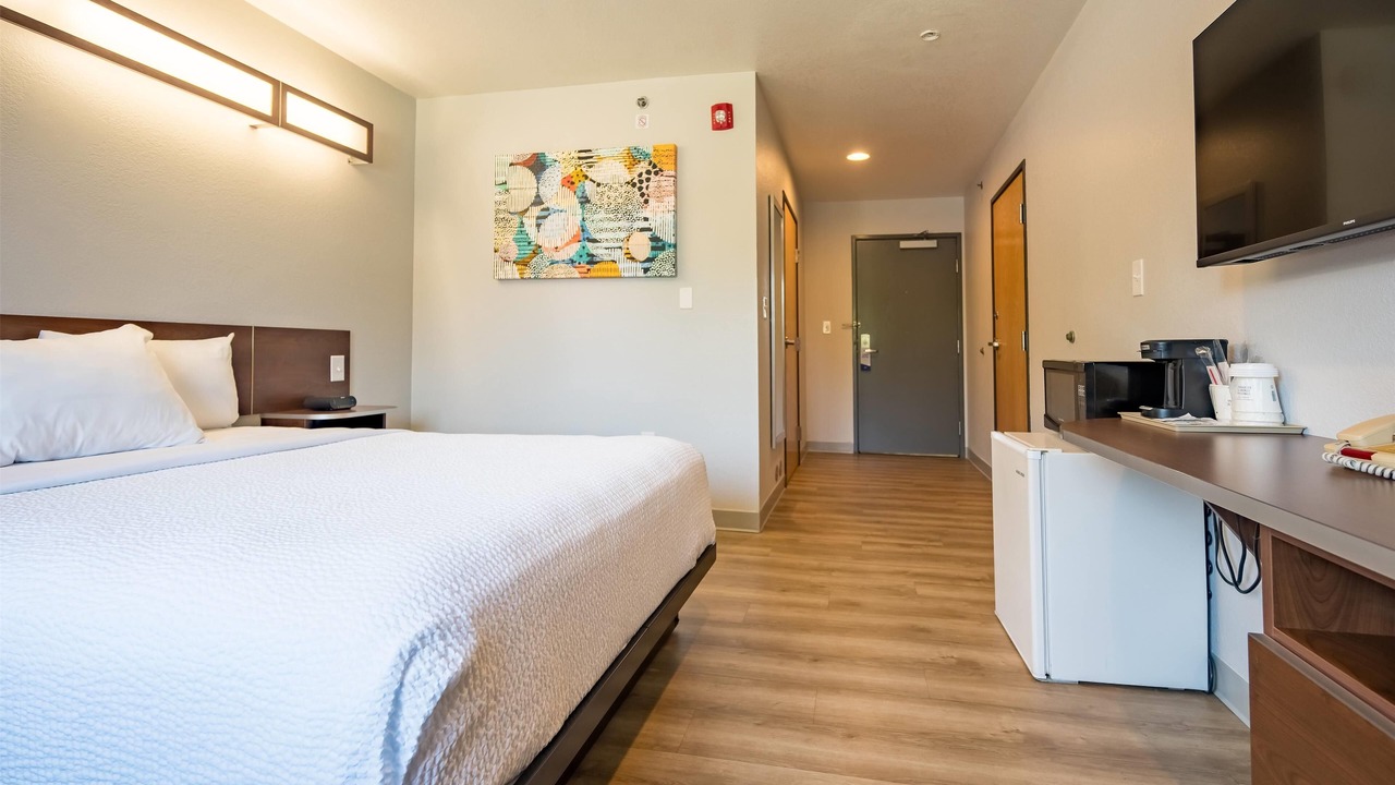 Photo of Bedroom in Cheyenne