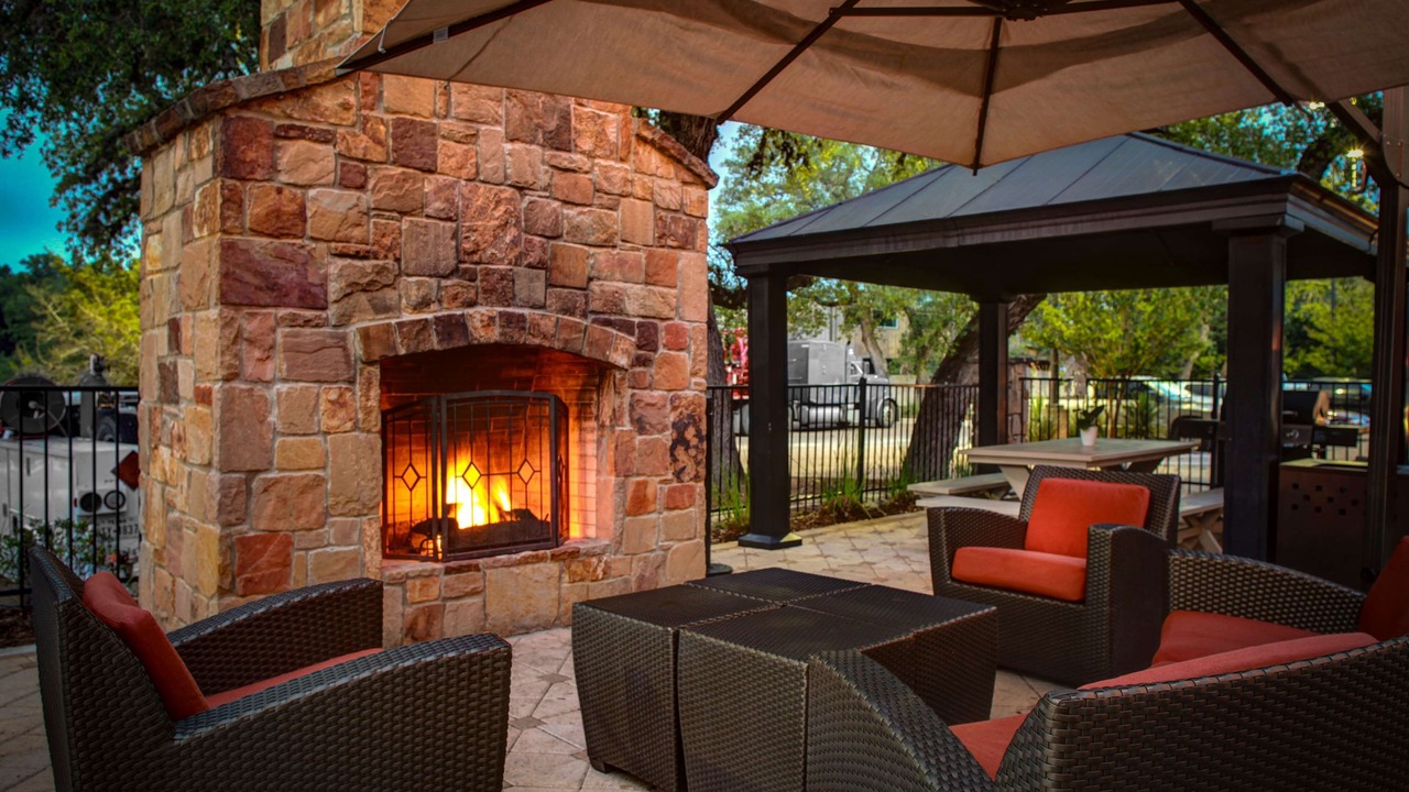 Photo of Outdoor in Boerne