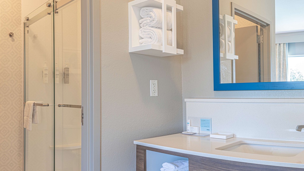 Photo of Bathroom in Boerne