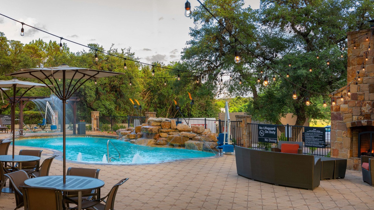 Photo of Outdoor in Boerne