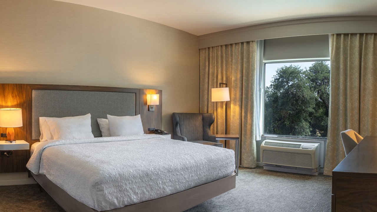 Photo of Bedroom in Boerne