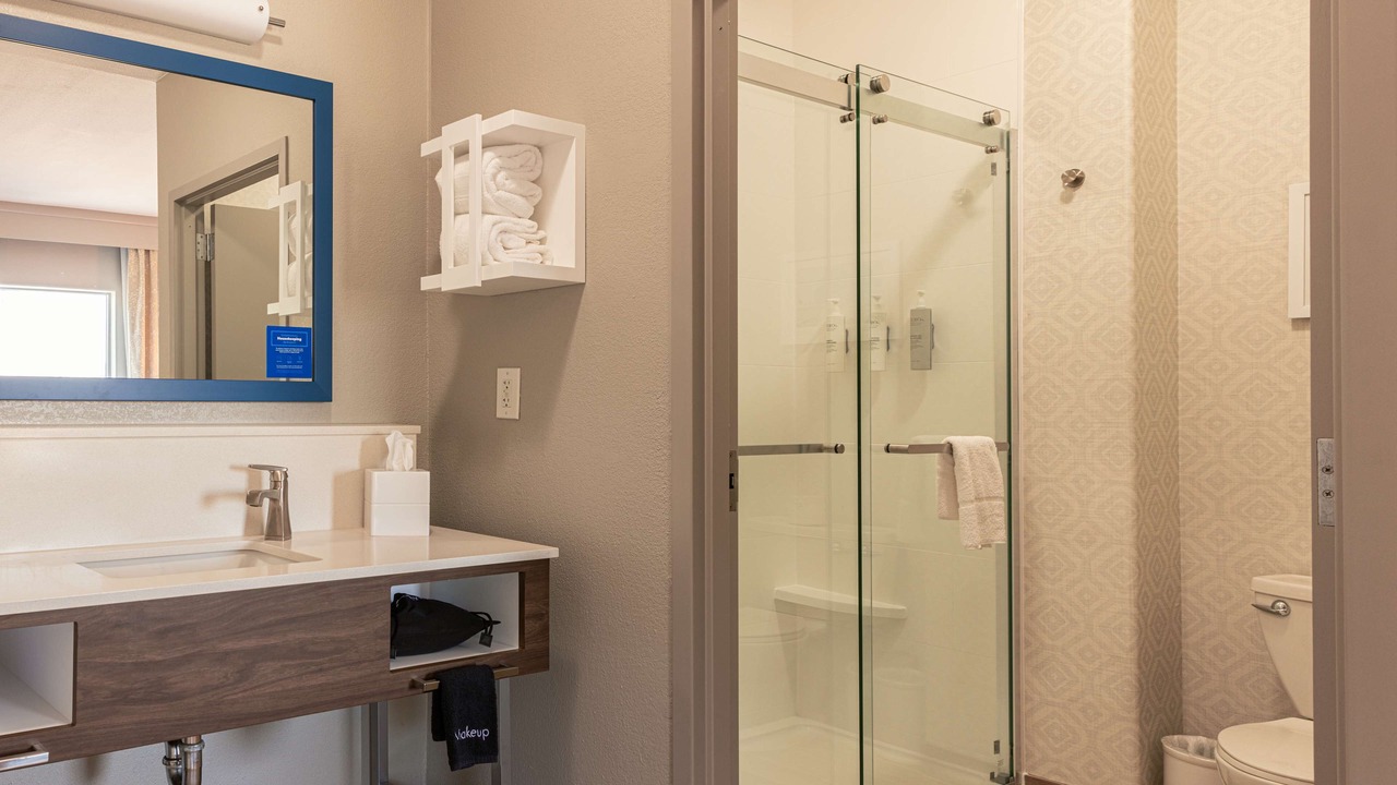 Photo of Bathroom in Boerne
