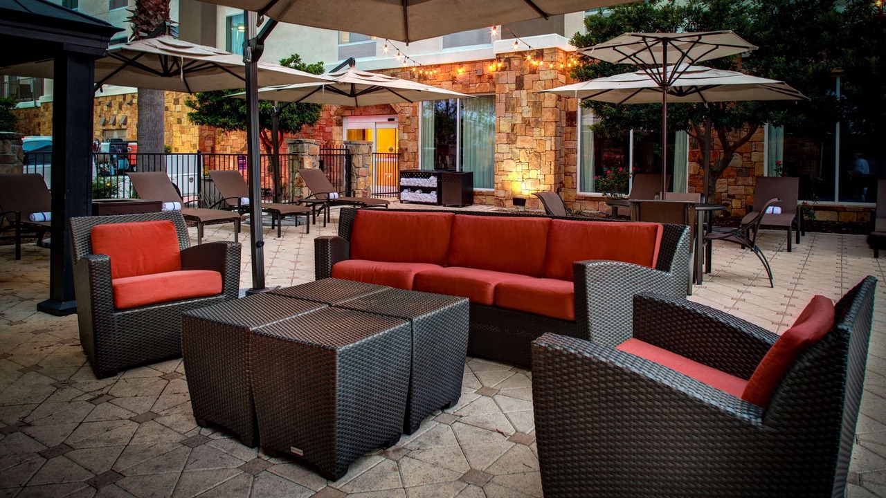 Photo of Patio Balcony in Boerne