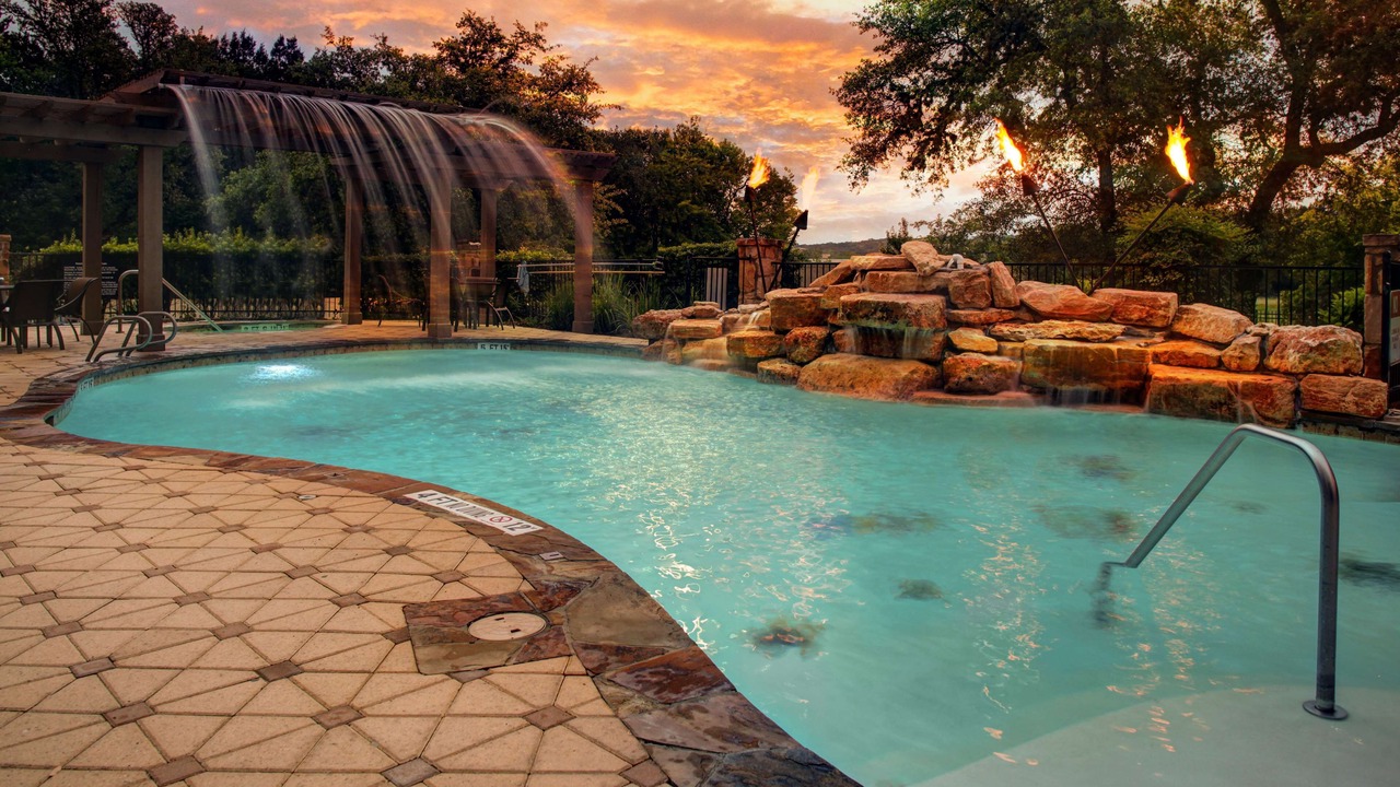 Photo of Outdoor in Boerne
