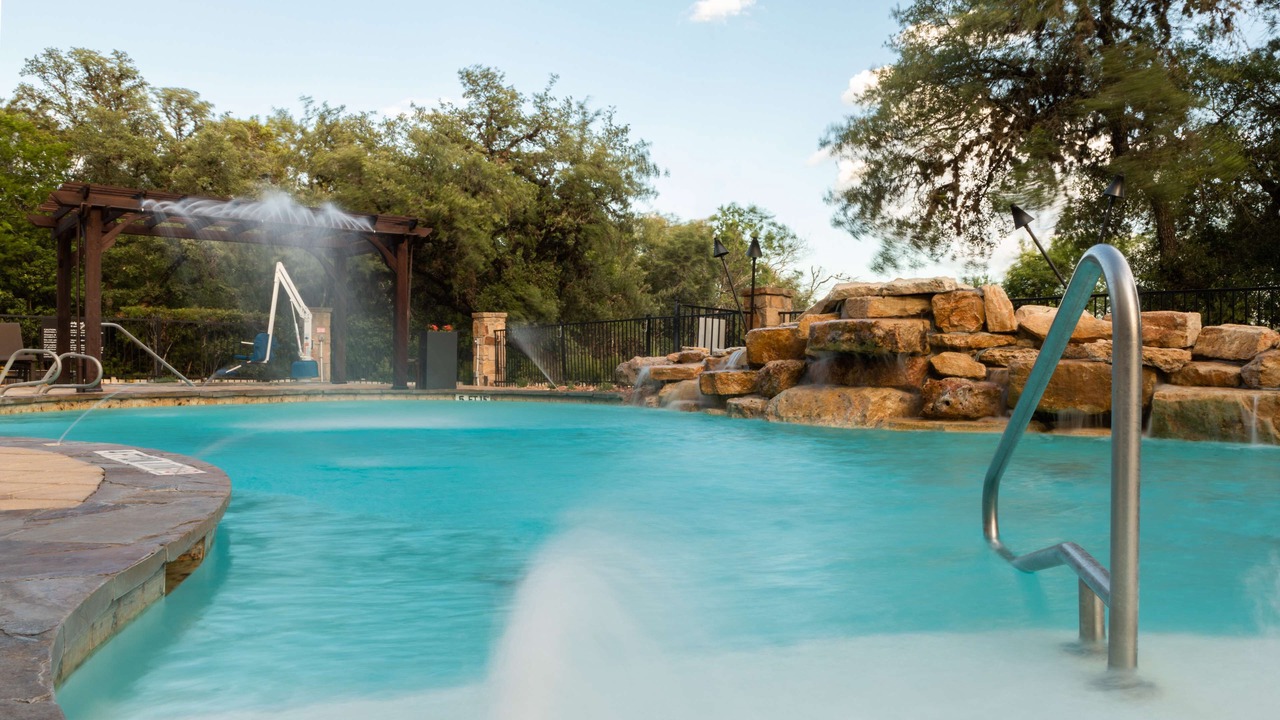 Photo of Outdoor in Boerne