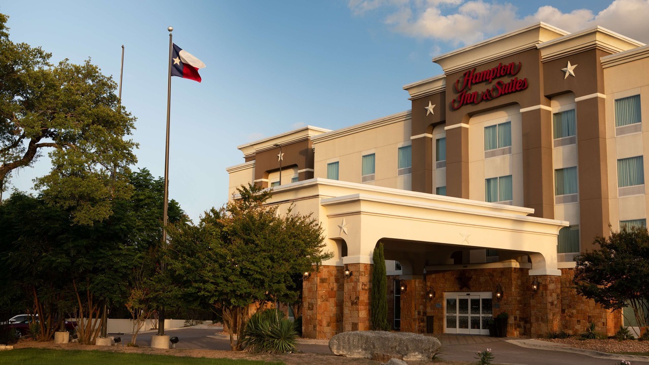 Photo of Outdoor in Boerne