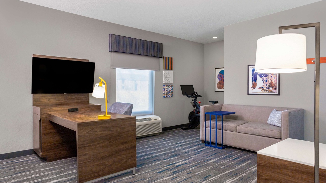 Photo of Bedroom in Muncie