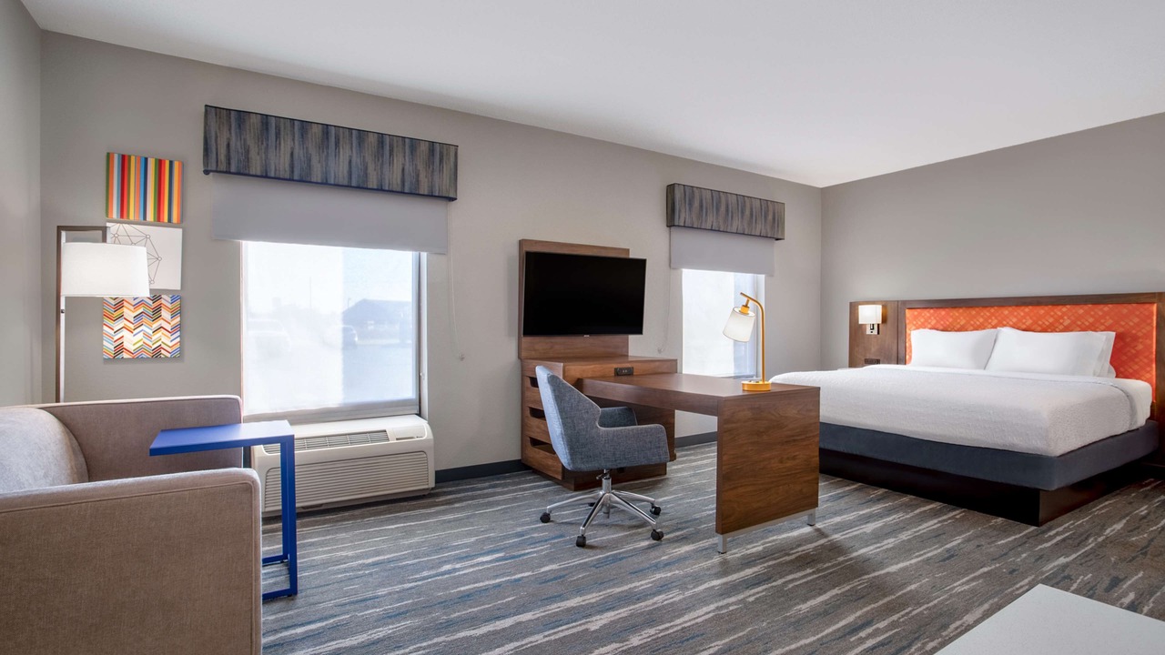 Photo of Bedroom in Muncie