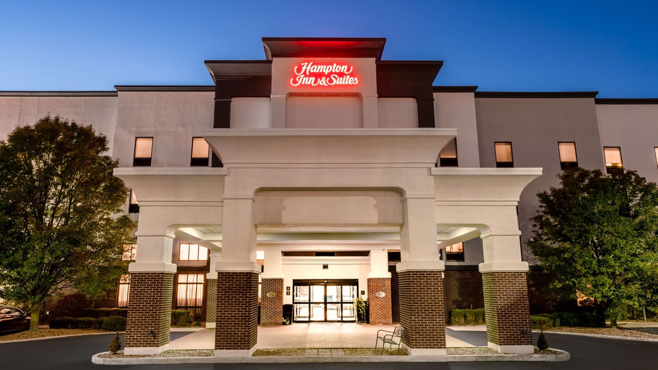 Photo of Outdoor in Muncie