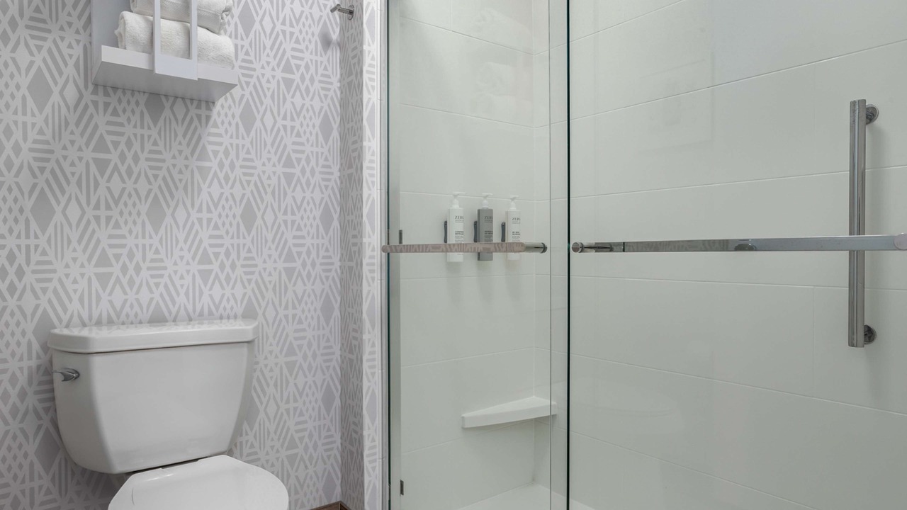 Photo of Bathroom in Muncie