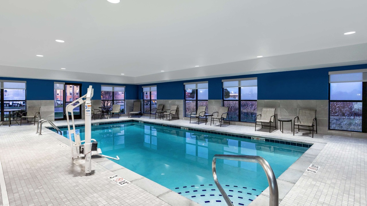 Photo of Outdoor in Muncie