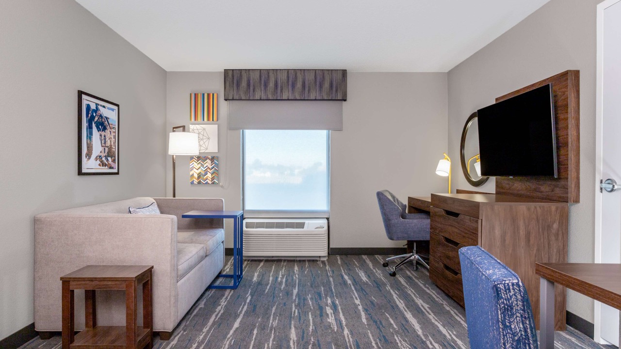 Photo of Bedroom in Muncie