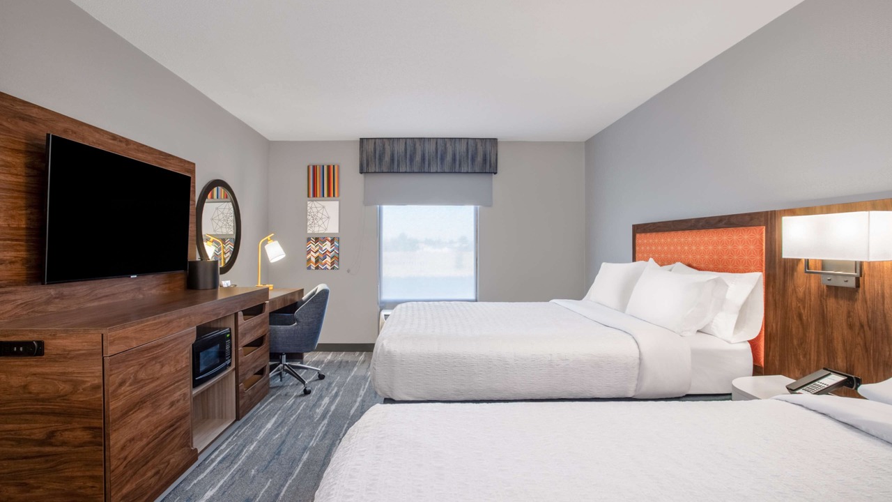 Photo of Bedroom in Muncie