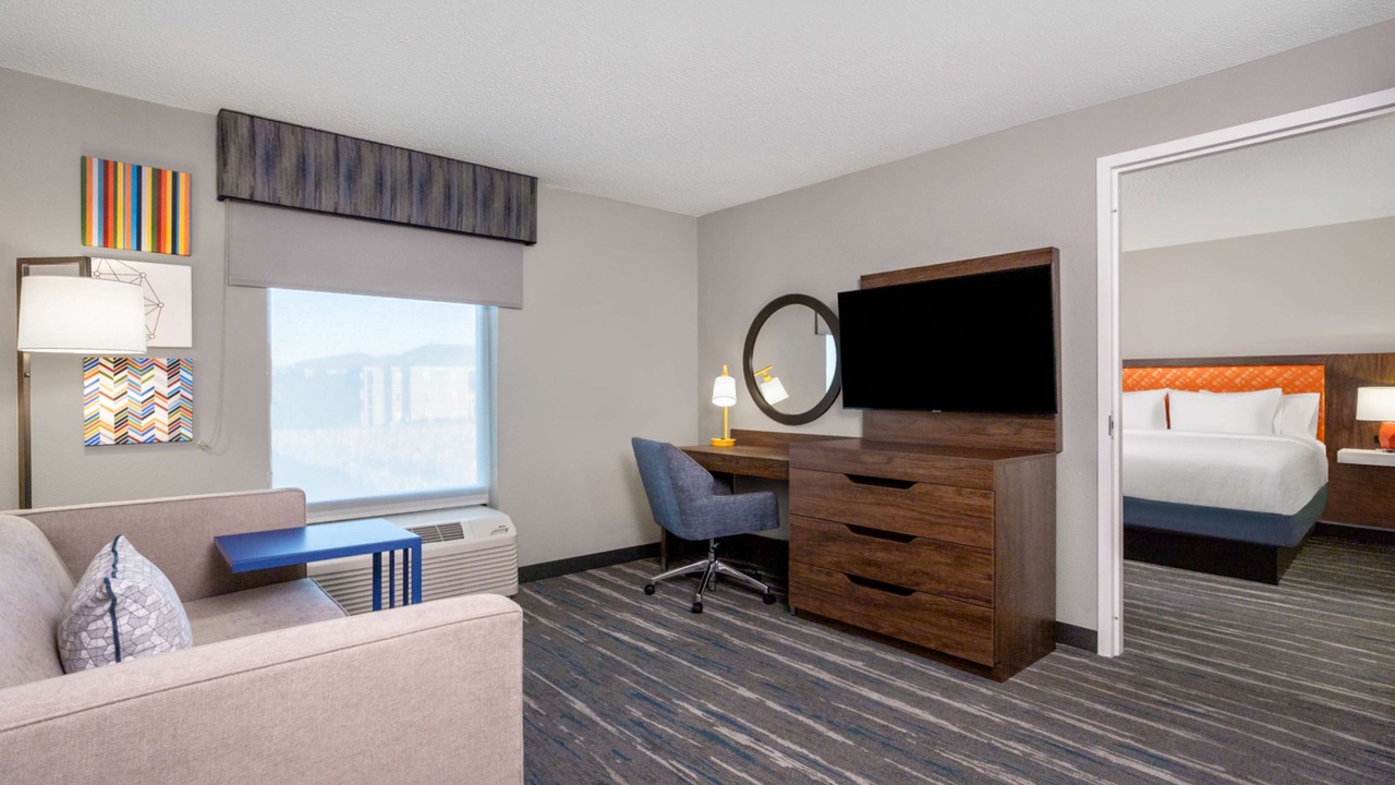 Photo of Bedroom in Muncie