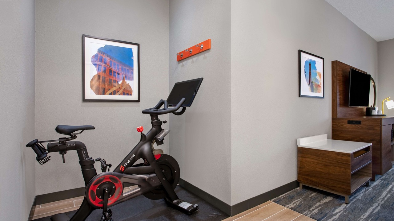 Photo of Bedroom in Muncie