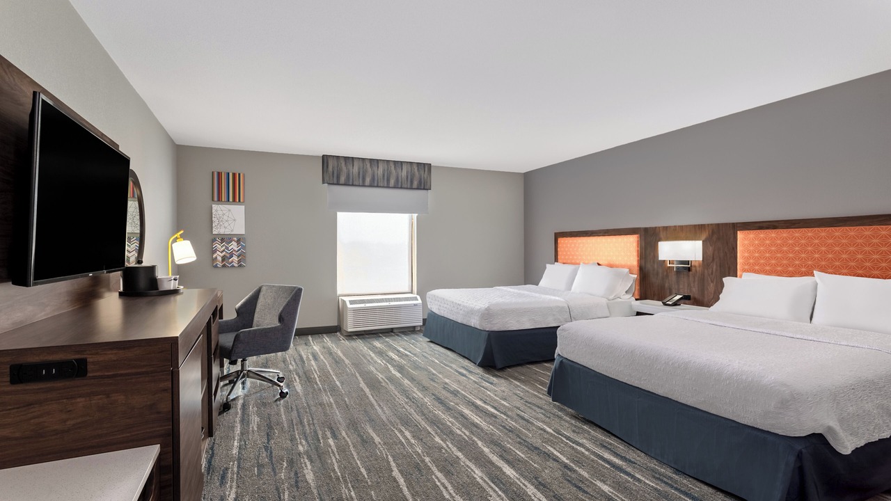 Photo of Bedroom in Muncie