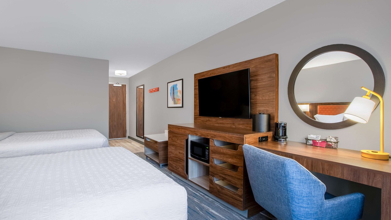 Photo of Bedroom in Muncie