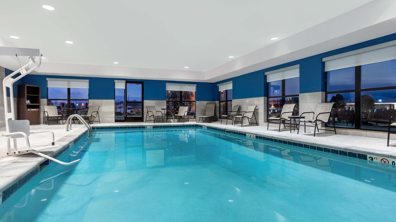 Photo of Outdoor in Muncie