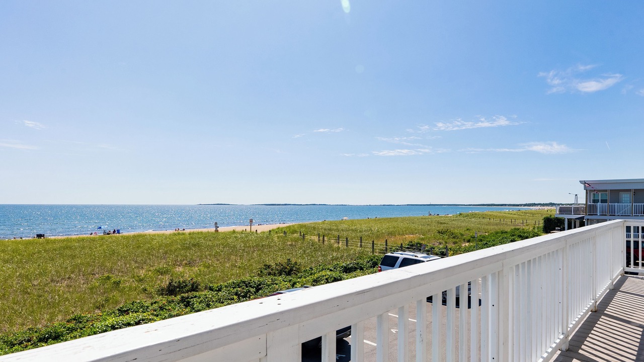 Photo of Bedroom in Old Orchard Beach