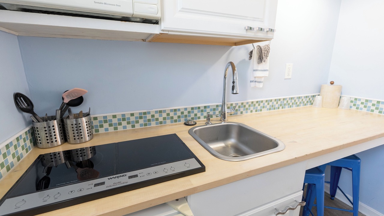 Photo of Kitchen in Old Orchard Beach