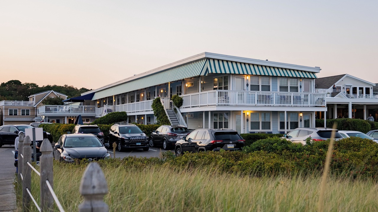 Photo of Outdoor in Old Orchard Beach