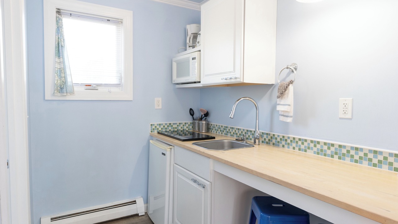 Photo of Kitchen in Old Orchard Beach