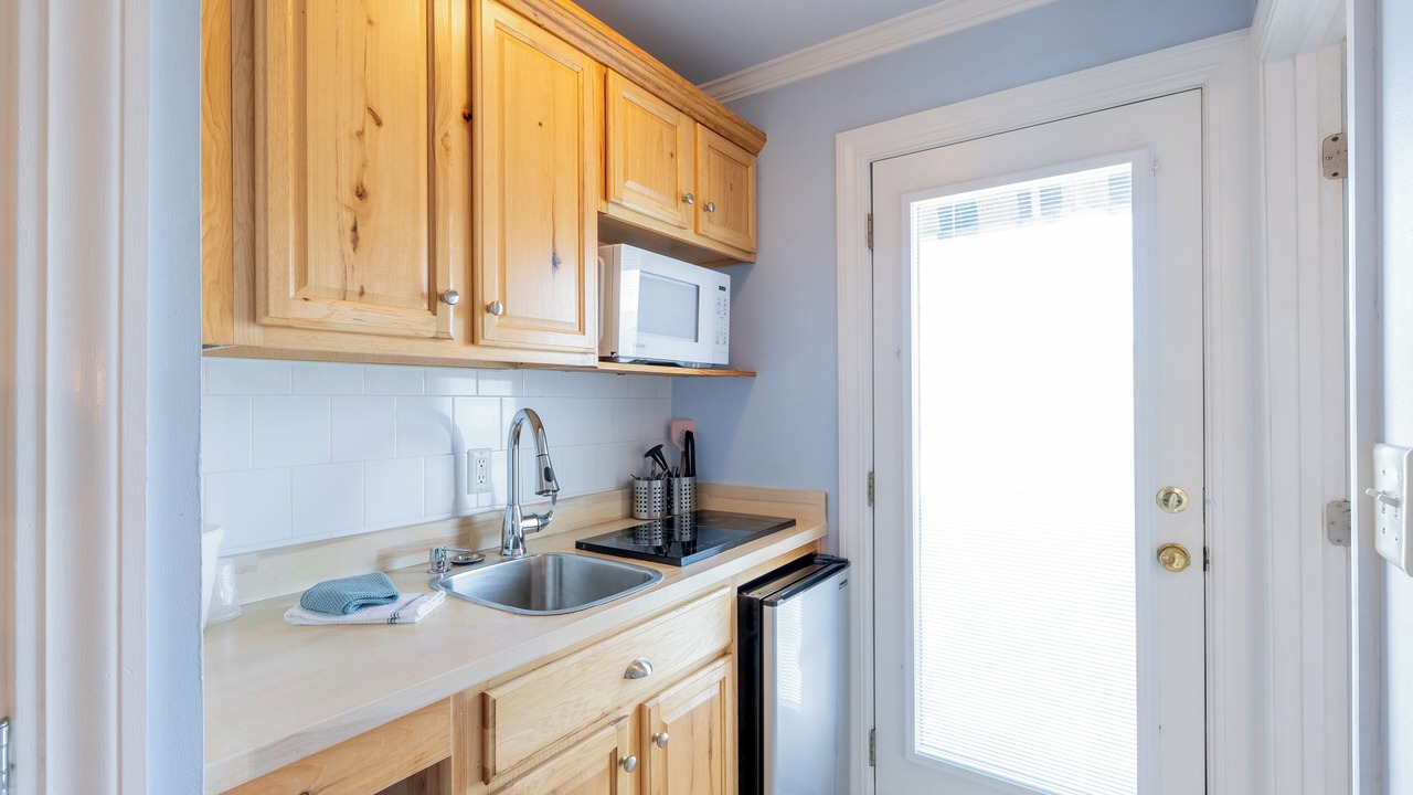Photo of Kitchen in Old Orchard Beach