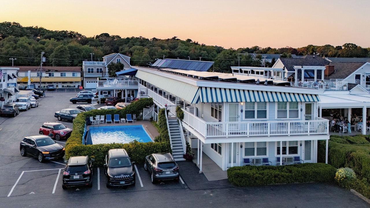 Photo of Outdoor in Old Orchard Beach