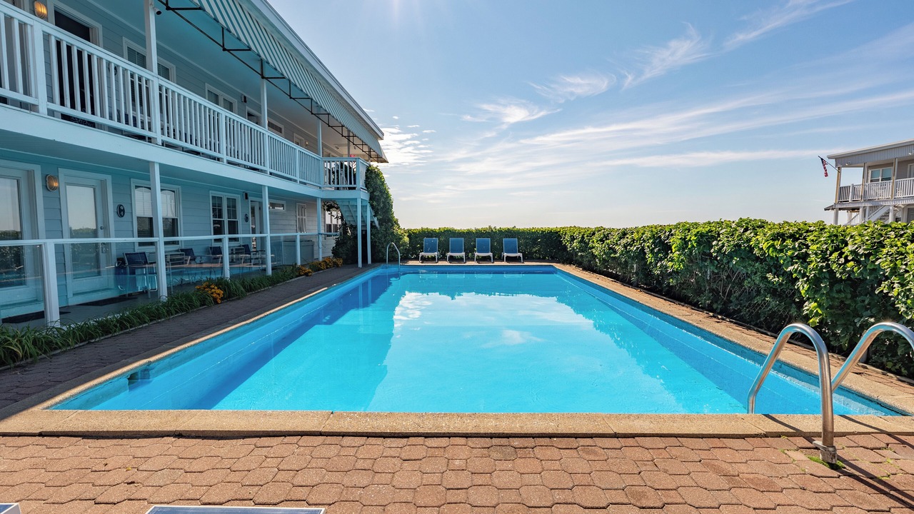 Photo of Outdoor in Old Orchard Beach