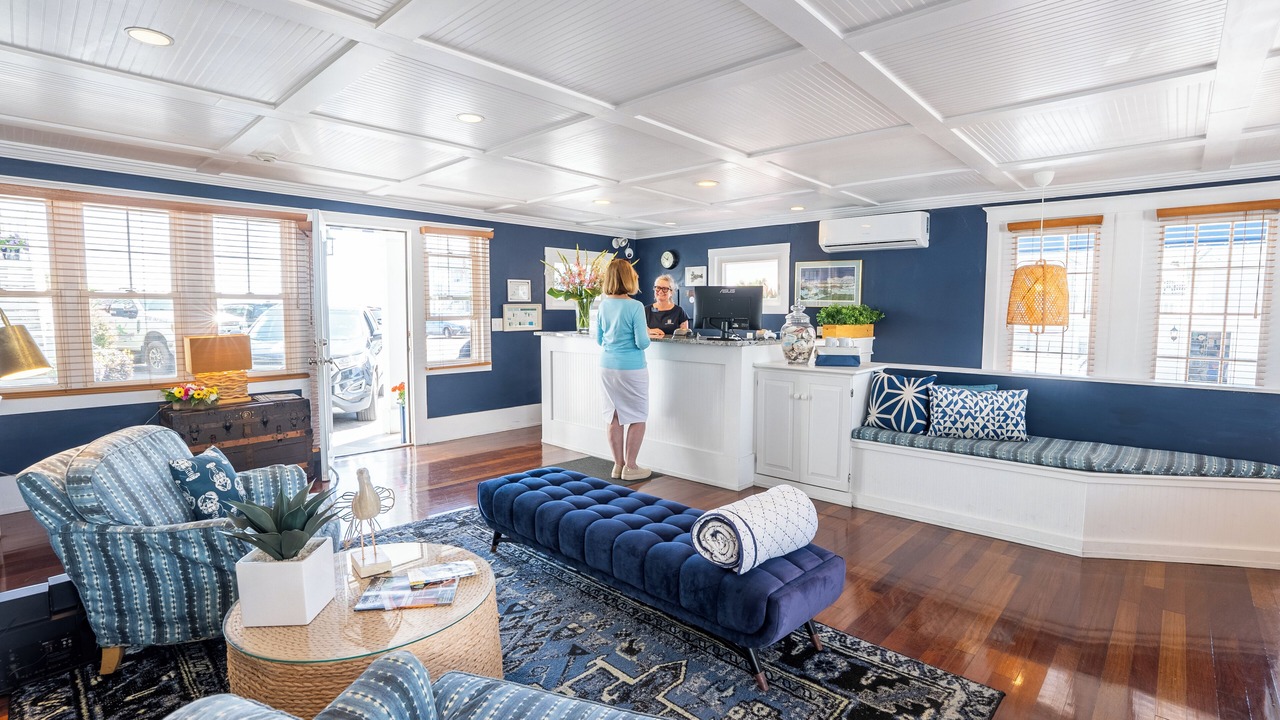 Photo of Others in Old Orchard Beach