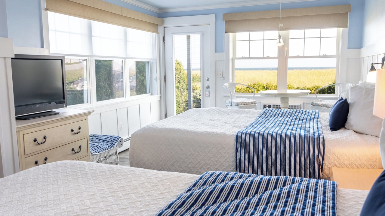 Photo of Bedroom in Old Orchard Beach