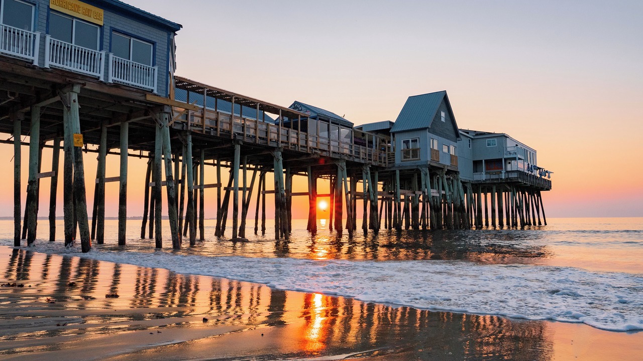 Photo of Others in Old Orchard Beach