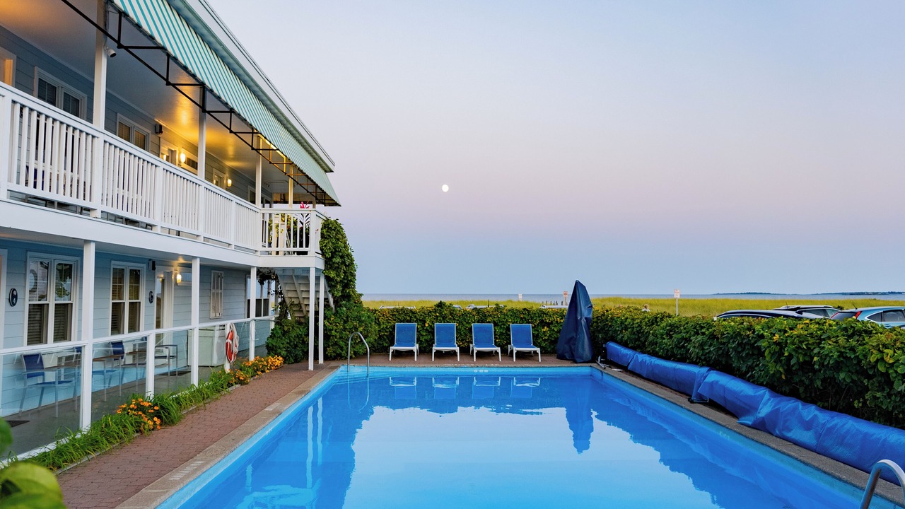 Photo of Outdoor in Old Orchard Beach