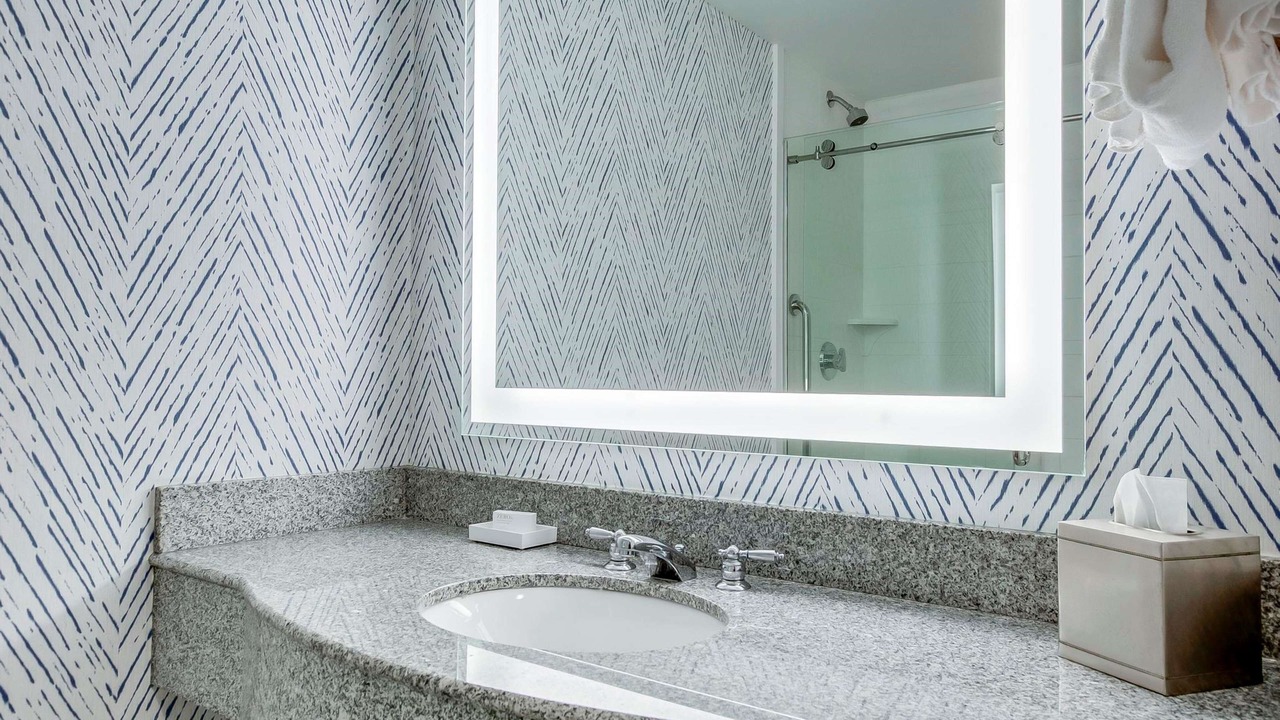 Photo of Bathroom in Buechel