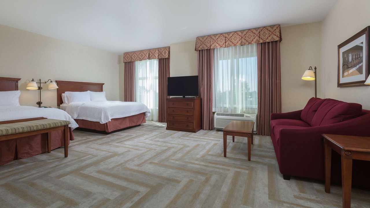 Photo of Bedroom in Lodi