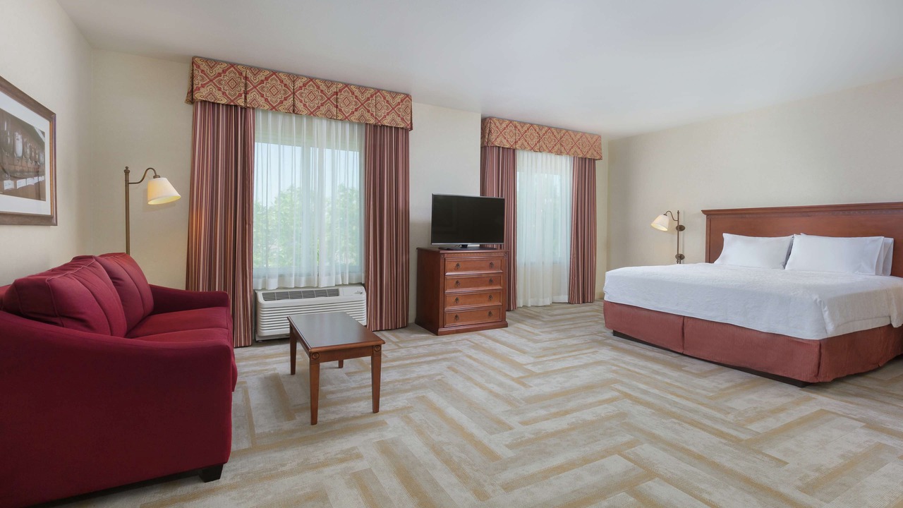 Photo of Bedroom in Lodi