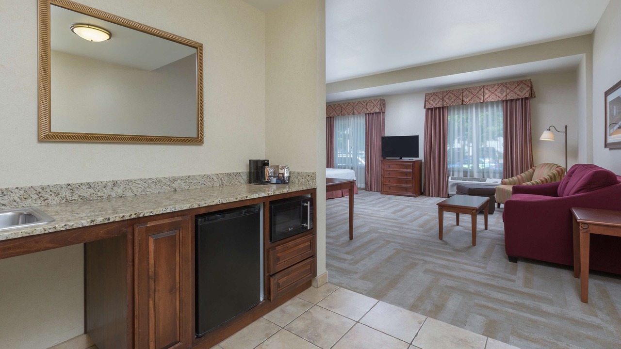 Photo of Bedroom in Lodi