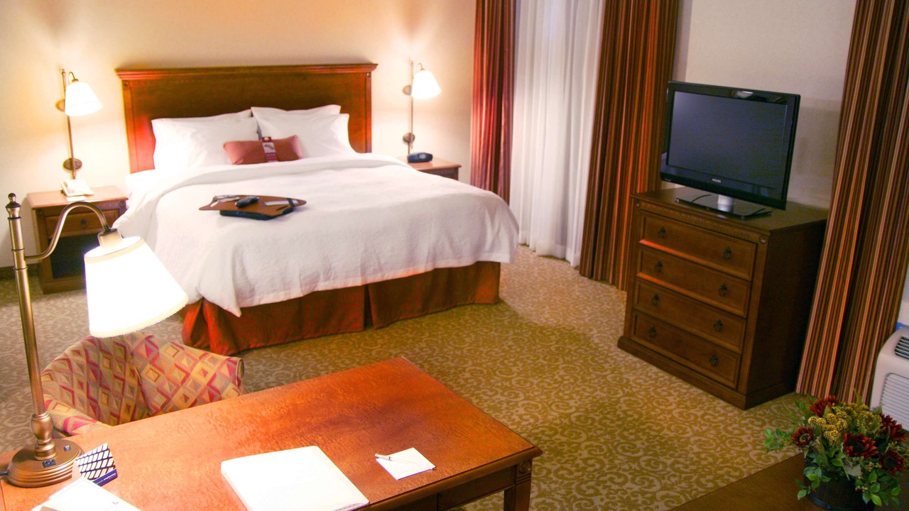 Photo of Bedroom in Lodi