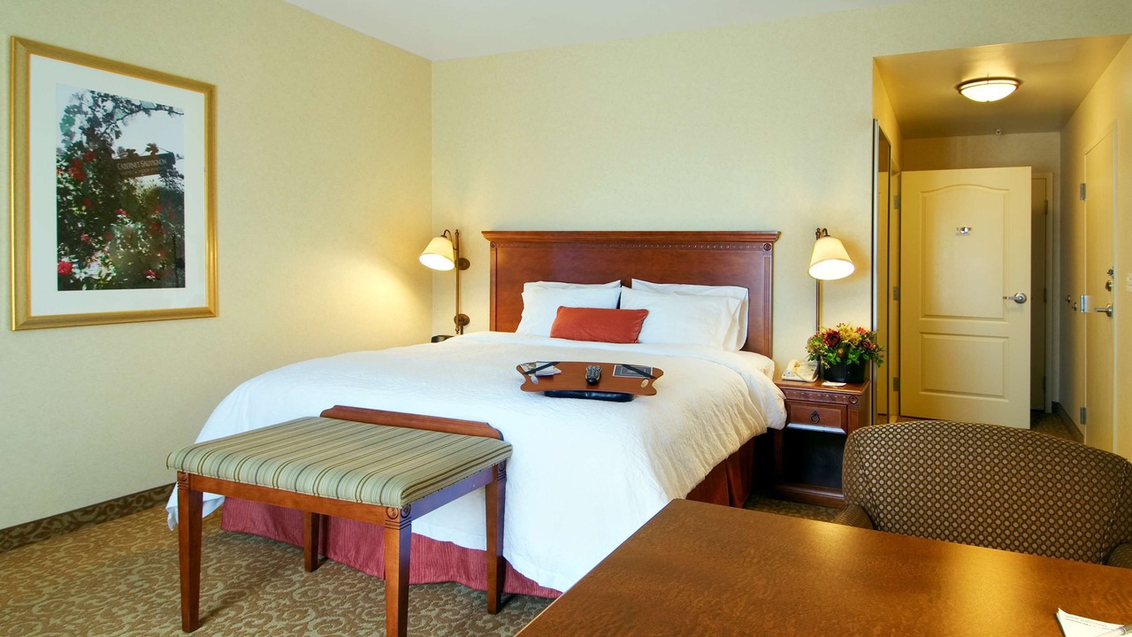 Photo of Bedroom in Lodi