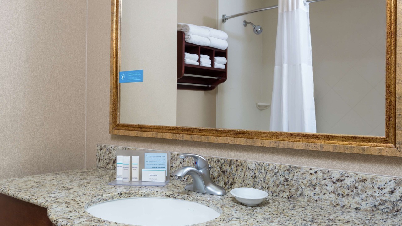 Photo of Bathroom in Lodi