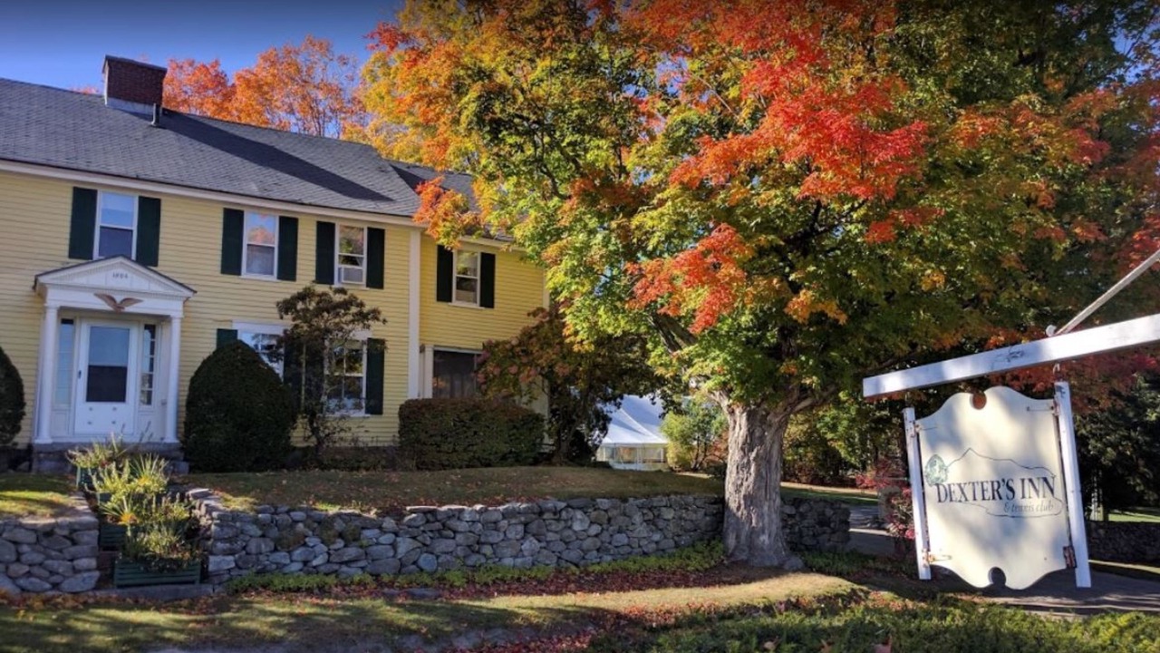 Photo of Outdoor in Sunapee