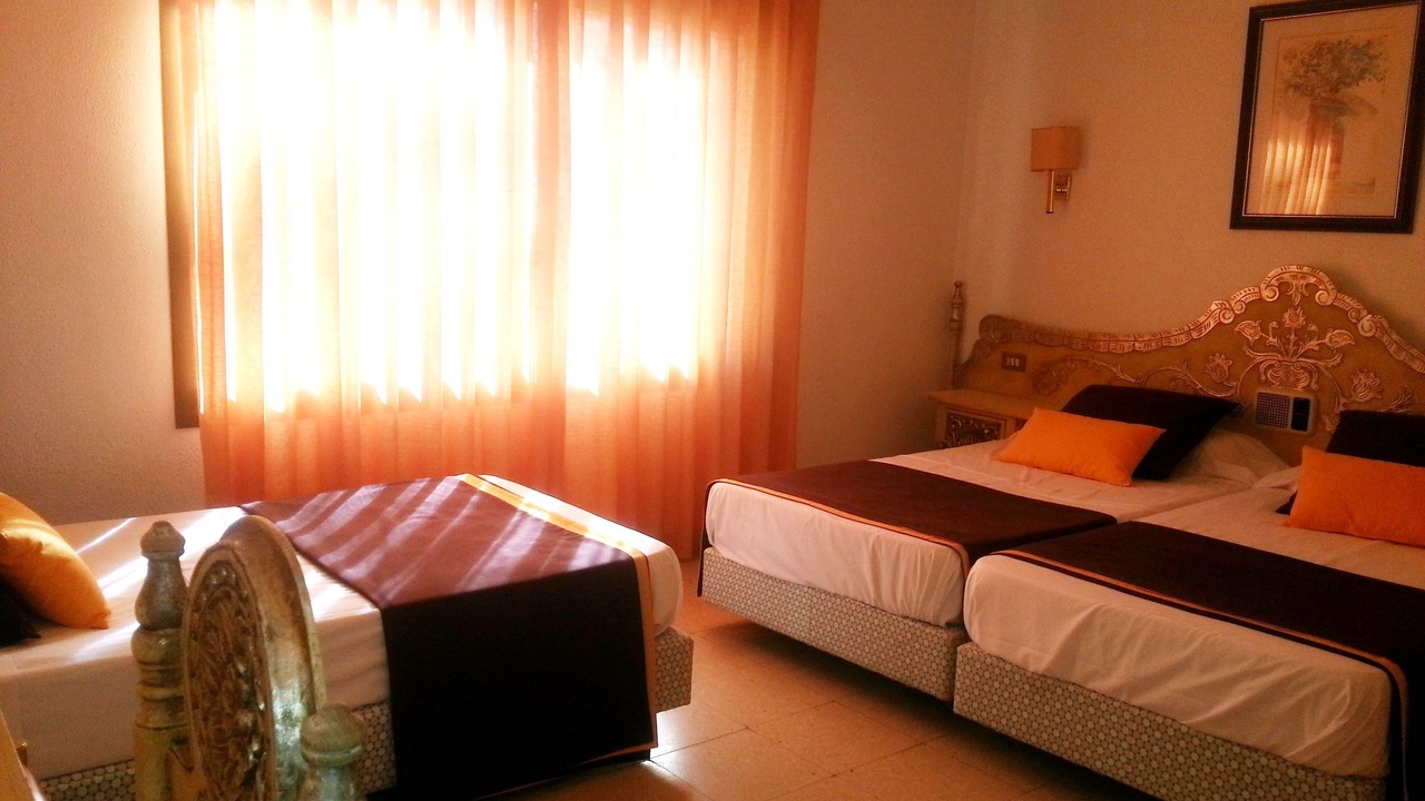Photo of Bedroom in Sant Feliu de Guixols