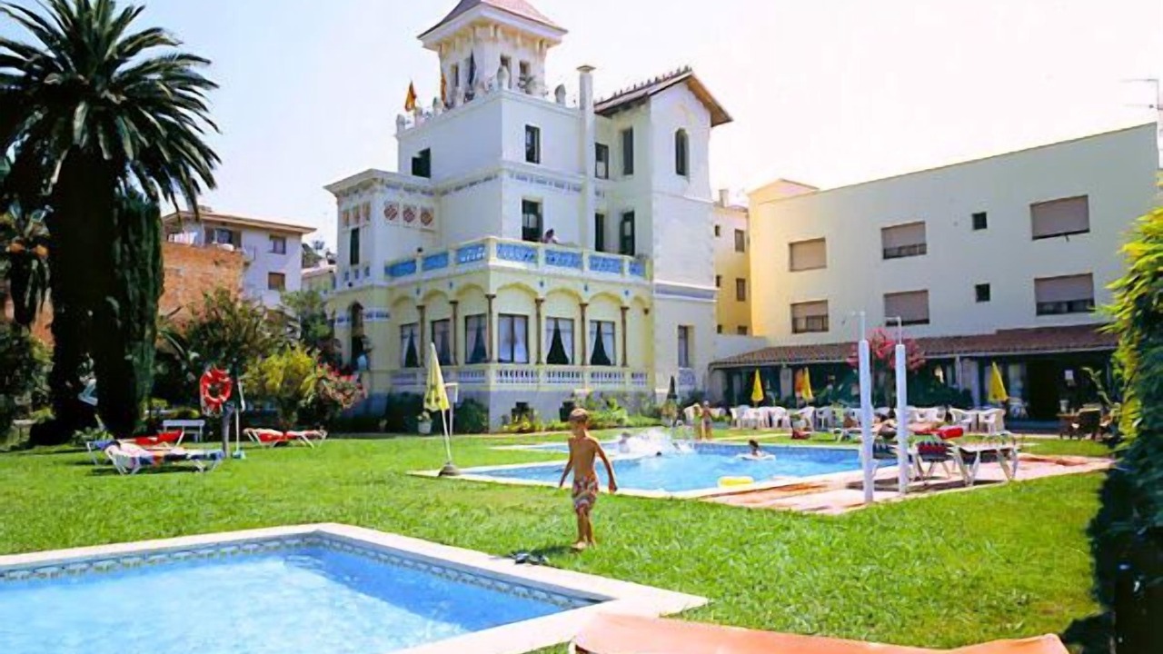 Photo of Outdoor in Sant Feliu de Guixols