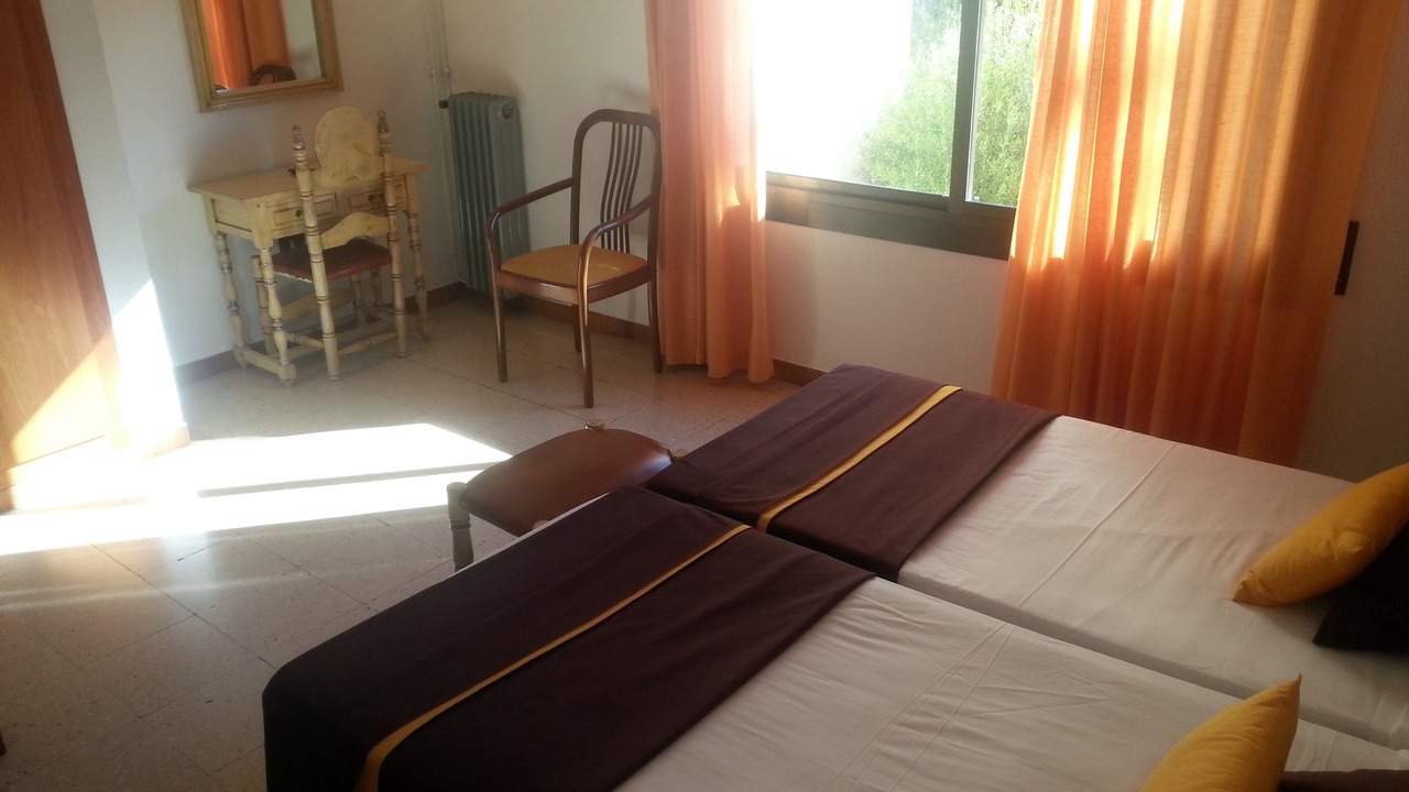 Photo of Bedroom in Sant Feliu de Guixols