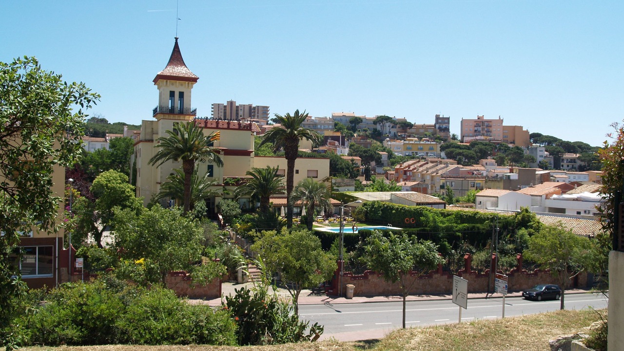 Photo of Others in Sant Feliu de Guixols