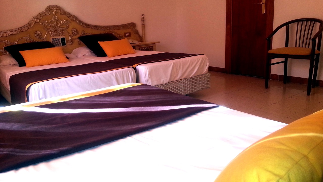 Photo of Bedroom in Sant Feliu de Guixols